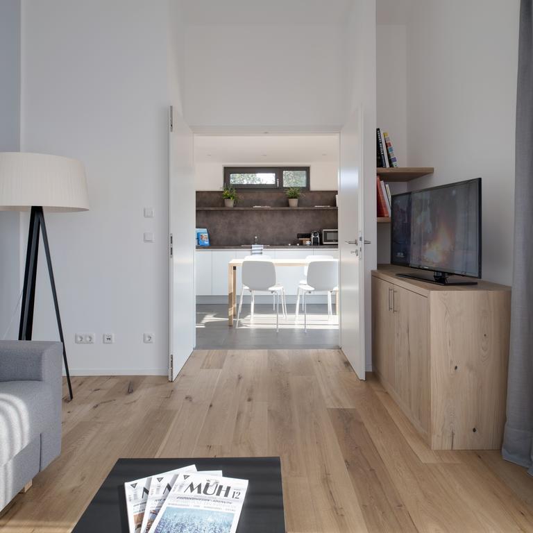 Hotel M120 Unterföhring Rom bilde