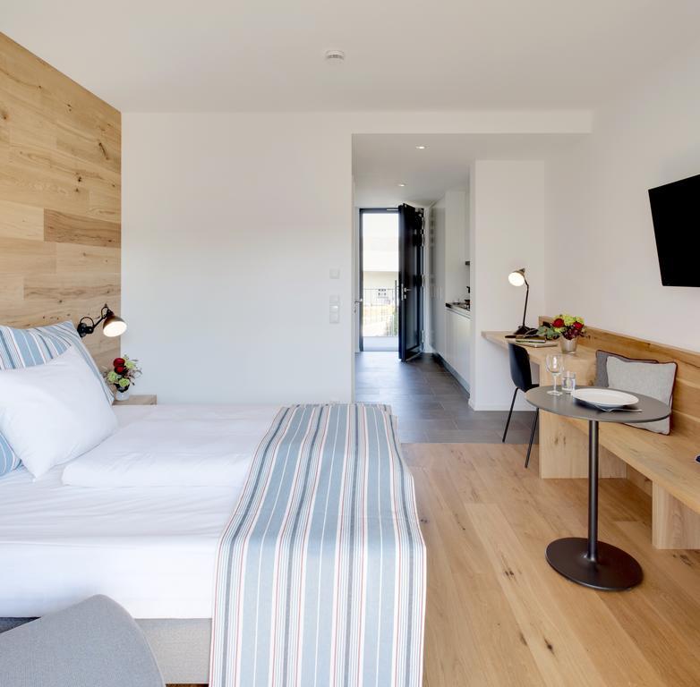 Hotel M120 Unterföhring Rom bilde